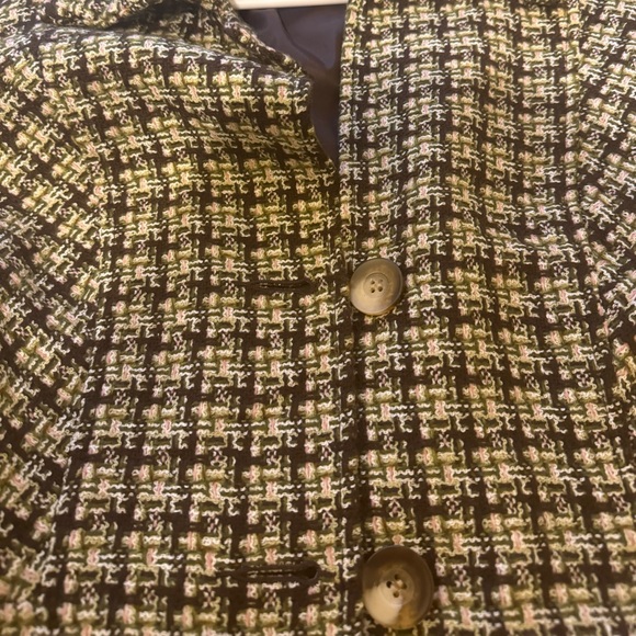 Fall/Spring Coat - Picture 2 of 4